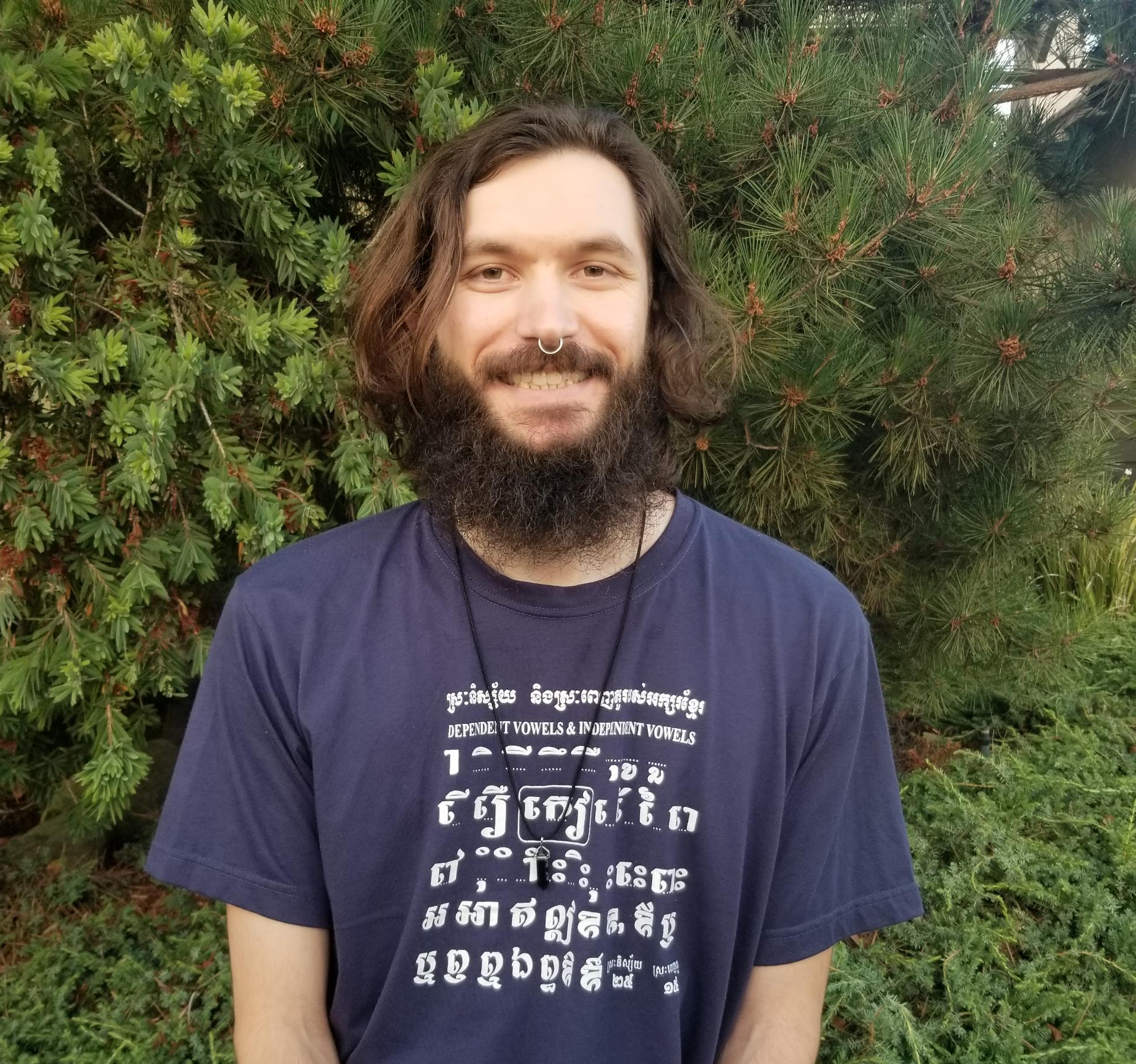 Tyler Lee-Wynant
