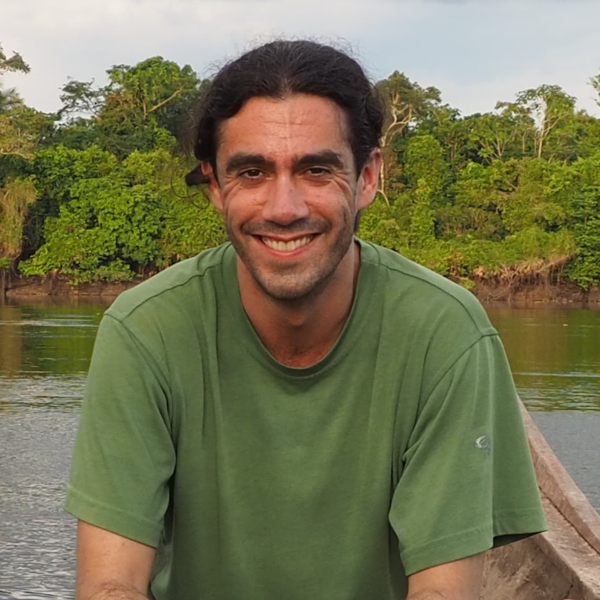 Zachary O'Hagan